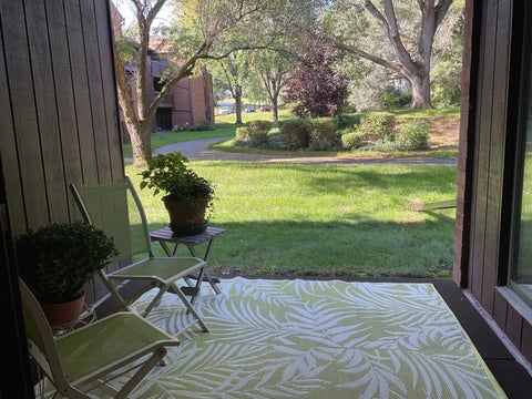 Tiny photo for 2929 SUNNYSIDE Drive #127B, Rockford, IL 61114 (MLS # 12769422)