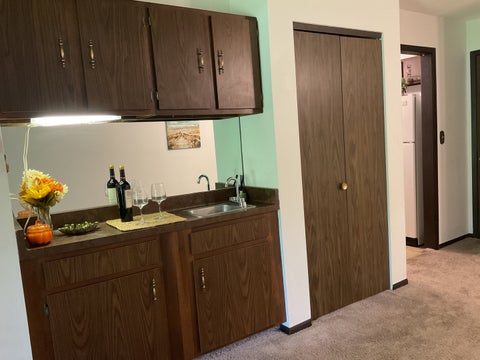 Tiny photo for 2929 SUNNYSIDE Drive #127B, Rockford, IL 61114 (MLS # 12769422)