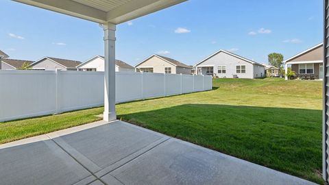 Tiny photo for 1228 Wild Tulip Circle, Bartlett, IL 60103 (MLS # 12505553)