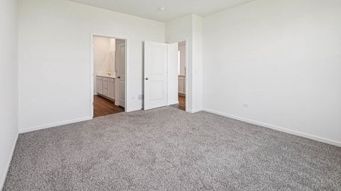 Tiny photo for 1228 Wild Tulip Circle, Bartlett, IL 60103 (MLS # 12505553)