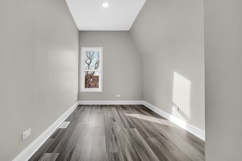 Tiny photo for 4216 W West End Avenue, Chicago, IL 60624 (MLS # 12564963)