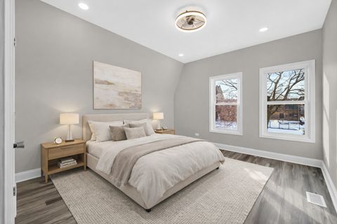 Tiny photo for 4216 W West End Avenue, Chicago, IL 60624 (MLS # 12564963)