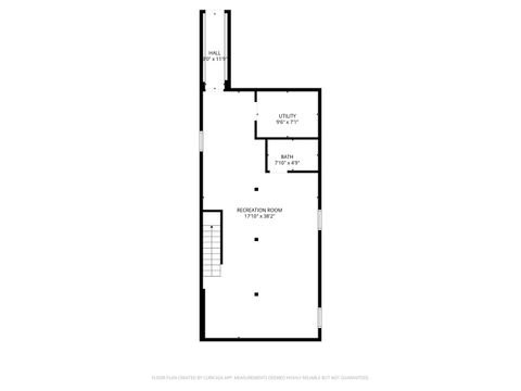 Tiny photo for 4216 W West End Avenue, Chicago, IL 60624 (MLS # 12564963)