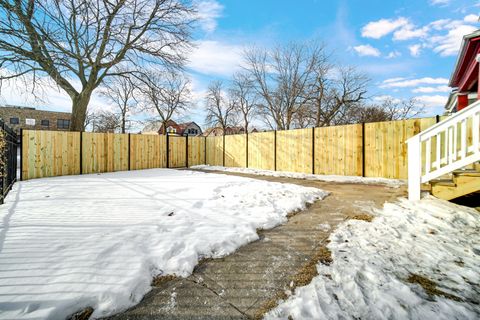 Tiny photo for 4216 W West End Avenue, Chicago, IL 60624 (MLS # 12564963)