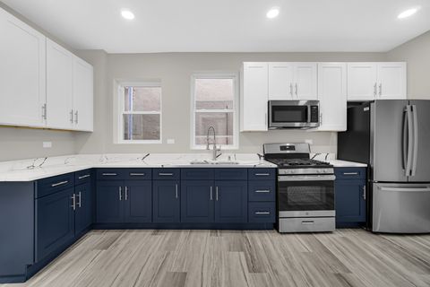 Tiny photo for 4216 W West End Avenue, Chicago, IL 60624 (MLS # 12564963)