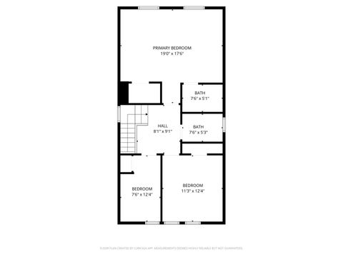 Tiny photo for 4216 W West End Avenue, Chicago, IL 60624 (MLS # 12564963)