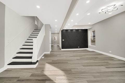 Tiny photo for 4216 W West End Avenue, Chicago, IL 60624 (MLS # 12564963)