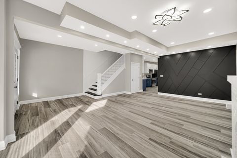 Tiny photo for 4216 W West End Avenue, Chicago, IL 60624 (MLS # 12564963)