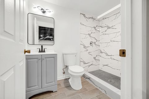 Tiny photo for 4216 W West End Avenue, Chicago, IL 60624 (MLS # 12564963)