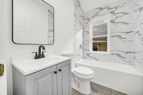 Tiny photo for 4216 W West End Avenue, Chicago, IL 60624 (MLS # 12564963)