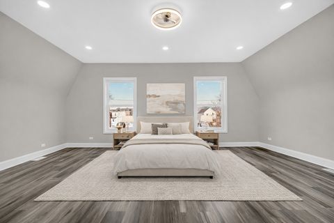 Tiny photo for 4216 W West End Avenue, Chicago, IL 60624 (MLS # 12564963)