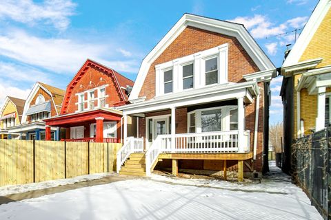 Tiny photo for 4216 W West End Avenue, Chicago, IL 60624 (MLS # 12564963)