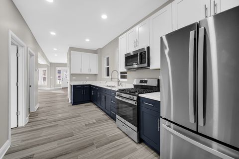 Tiny photo for 4216 W West End Avenue, Chicago, IL 60624 (MLS # 12564963)