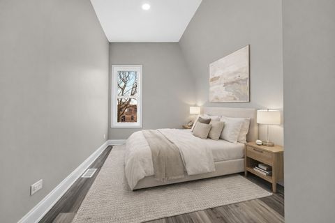 Tiny photo for 4216 W West End Avenue, Chicago, IL 60624 (MLS # 12564963)