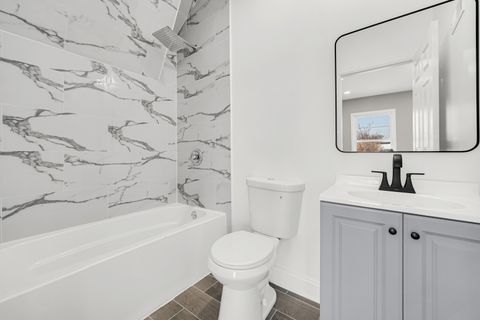 Tiny photo for 4216 W West End Avenue, Chicago, IL 60624 (MLS # 12564963)