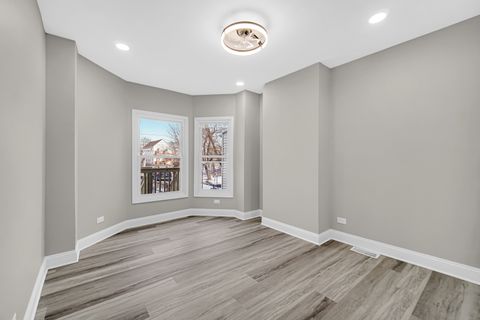 Tiny photo for 4216 W West End Avenue, Chicago, IL 60624 (MLS # 12564963)