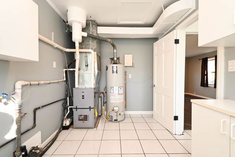Tiny photo for 127 S Hawthorne Boulevard, Mundelein, IL 60060 (MLS # 12636731)