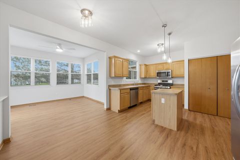 Tiny photo for 646 S Cadillac Circle, Romeoville, IL 60446 (MLS # 12616136)