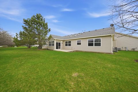 Tiny photo for 646 S Cadillac Circle, Romeoville, IL 60446 (MLS # 12616136)