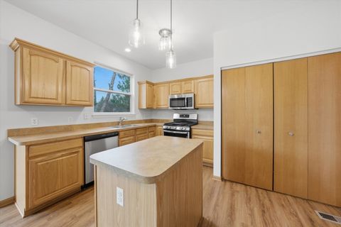 Tiny photo for 646 S Cadillac Circle, Romeoville, IL 60446 (MLS # 12616136)