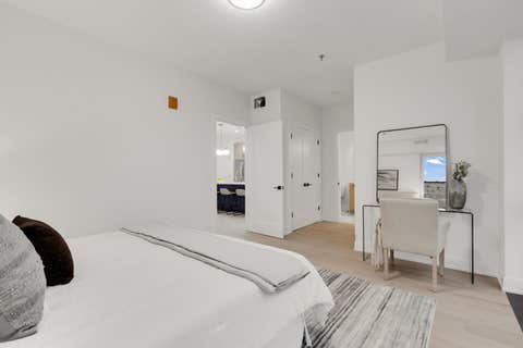 Tiny photo for 3204 N Kostner Avenue #304, Chicago, IL 60641 (MLS # 12716791)