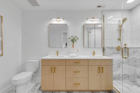 Tiny photo for 3204 N Kostner Avenue #304, Chicago, IL 60641 (MLS # 12716791)