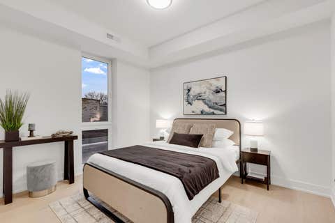 Tiny photo for 3204 N Kostner Avenue #304, Chicago, IL 60641 (MLS # 12716791)