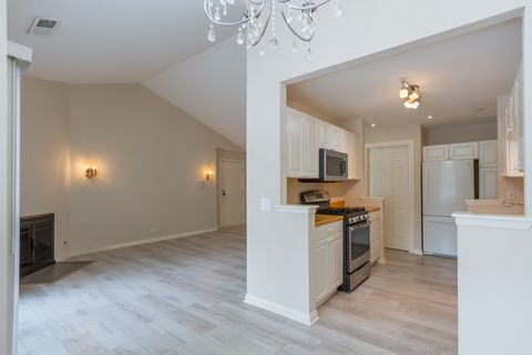 Tiny photo for 25 Superior Court #L2, Schaumburg, IL 60193 (MLS # 12559477)