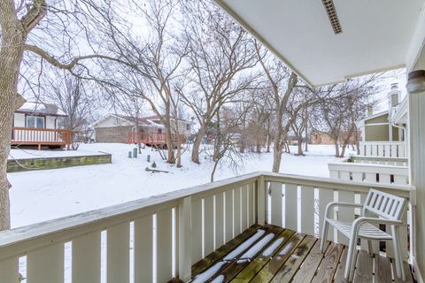 Tiny photo for 25 Superior Court #L2, Schaumburg, IL 60193 (MLS # 12559477)