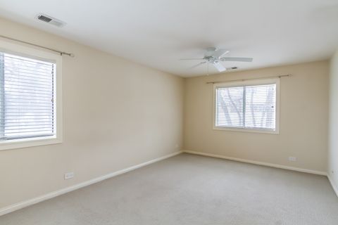 Tiny photo for 25 Superior Court #L2, Schaumburg, IL 60193 (MLS # 12559477)