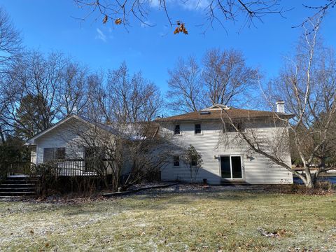 A home in Elburn