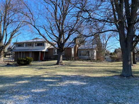 A home in Elburn