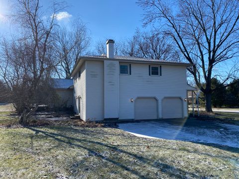 A home in Elburn