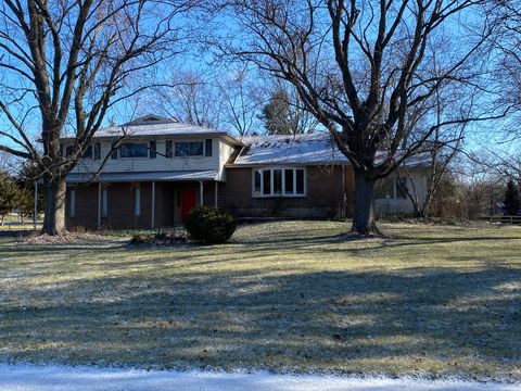 A home in Elburn