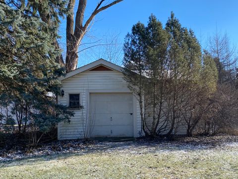 A home in Elburn