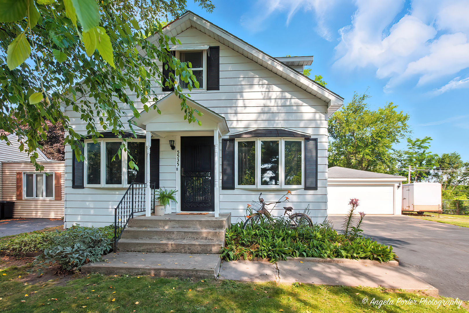 5535 Wonder Woods Drive