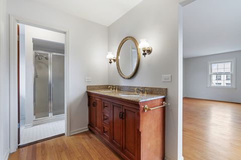 Tiny photo for 1440 Elizabeth Lane, Glenview, IL 60025 (MLS # 12586323)