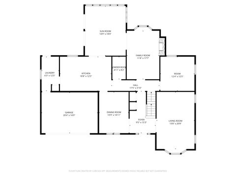 Tiny photo for 1440 Elizabeth Lane, Glenview, IL 60025 (MLS # 12586323)