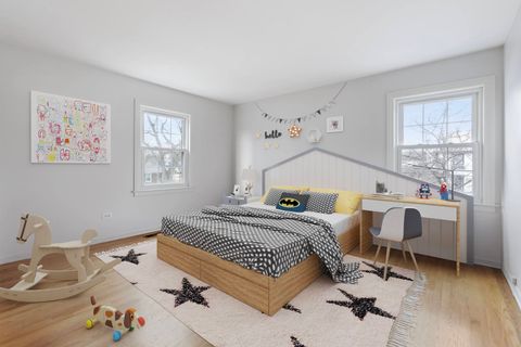 Tiny photo for 1440 Elizabeth Lane, Glenview, IL 60025 (MLS # 12586323)