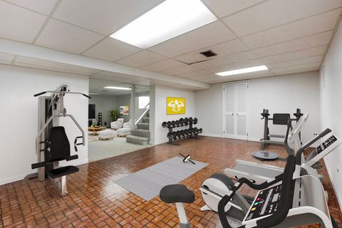 Tiny photo for 1440 Elizabeth Lane, Glenview, IL 60025 (MLS # 12586323)