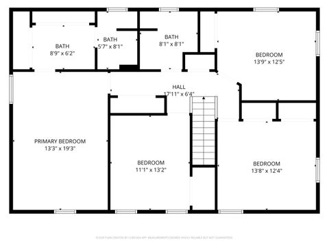 Tiny photo for 1440 Elizabeth Lane, Glenview, IL 60025 (MLS # 12586323)
