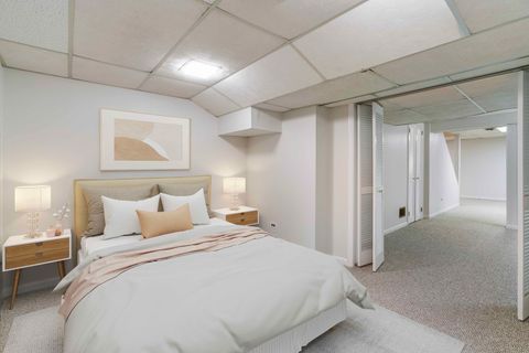 Tiny photo for 1440 Elizabeth Lane, Glenview, IL 60025 (MLS # 12586323)