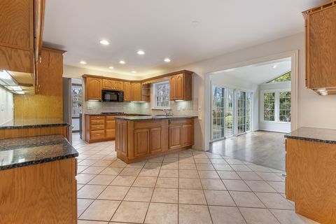 Tiny photo for 1440 Elizabeth Lane, Glenview, IL 60025 (MLS # 12586323)