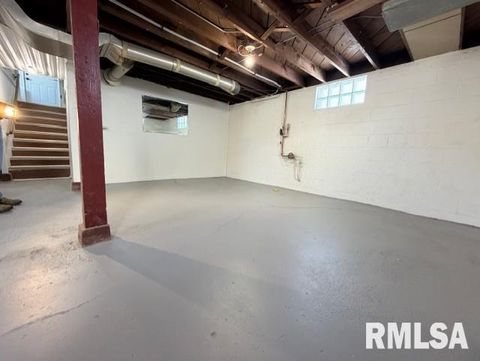 Tiny photo for 2113 N MARQUETTE Street, Davenport, IA 52804 (MLS # QC4269888)