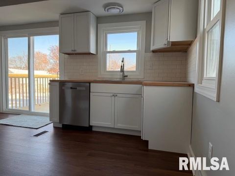 Tiny photo for 2113 N MARQUETTE Street, Davenport, IA 52804 (MLS # QC4269888)