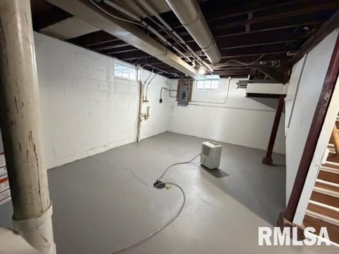 Tiny photo for 2113 N MARQUETTE Street, Davenport, IA 52804 (MLS # QC4269888)