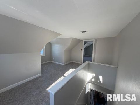 Tiny photo for 2113 N MARQUETTE Street, Davenport, IA 52804 (MLS # QC4269888)