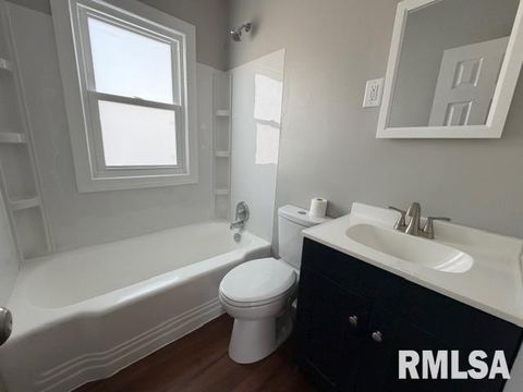 Tiny photo for 2113 N MARQUETTE Street, Davenport, IA 52804 (MLS # QC4269888)