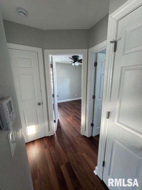 Tiny photo for 2113 N MARQUETTE Street, Davenport, IA 52804 (MLS # QC4269888)