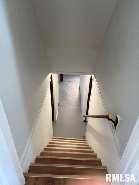 Tiny photo for 2113 N MARQUETTE Street, Davenport, IA 52804 (MLS # QC4269888)